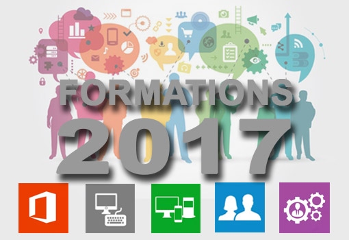 Nouvelle offre de formations certifiantes 2017 Platinium