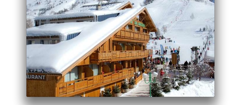 Objectif 100 M€ : création d’une SCPI régionale qui veut investir dans les projets hôteliers des Alpes
