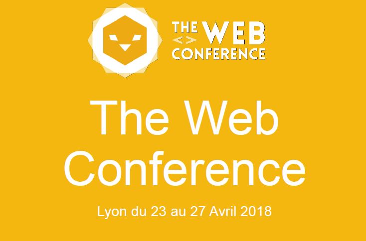 Occasion de business pour les entreprises : Lyon accueille pour la seconde fois le sommet mondial du Web