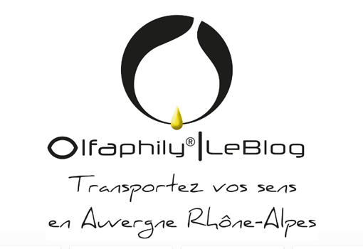 Olfaphily: start-up de souvenirs olfactifs Made in Lyon