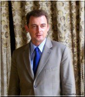 Olivier Magnaval, nouveau préfet à la Sécurité pour Rhône-Alpes