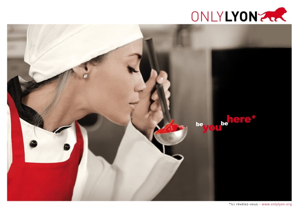 Only Lyon : premier bilan après trois ans de marketing territorial