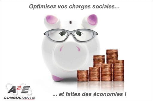 Optimisation et réduction des charges sociales de l’entreprise