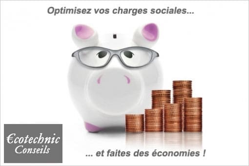 Optimisation et réduction des charges sociales de l’entreprise