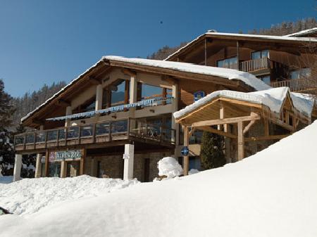 Organiser son séminaire à la montagne, en stations