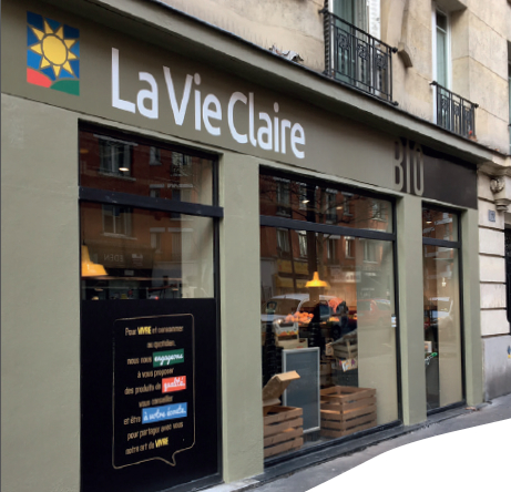 Ouverture de deux nouveaux magasins La Vie Claire dans la Métropole lyonnaise