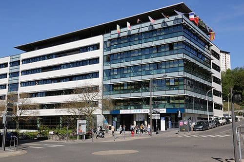 Le groupe privé de formation Ileri ouvre une Ecole consacré aux relations internationales à Lyon-Vaise