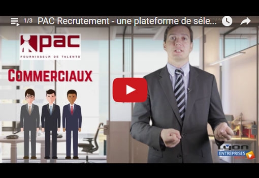 PAC Recrutement : le Sourcing de commerciaux IT