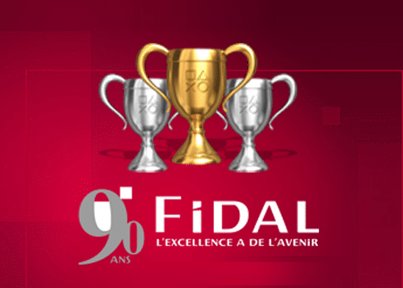 Palmarès des Avocats Lyon 2013 : trois trophées pour FIDAL