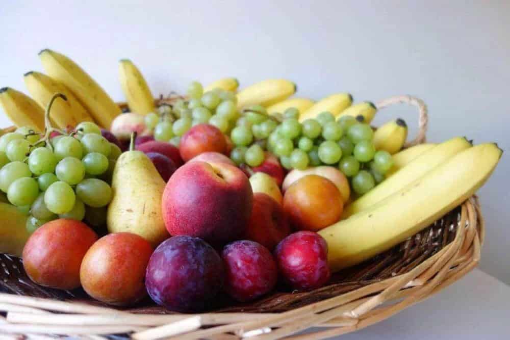 Bien-être au bureau : une société livre des paniers de fruits sur abonnement