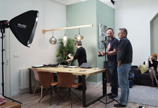 Panorama de la filière vidéo pour bien choisir sa société de production