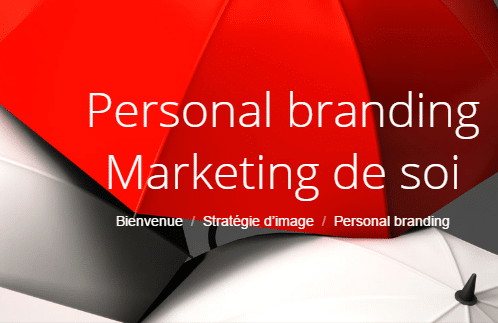 Parcours Management Communication Leadership®, process de Personal Branding