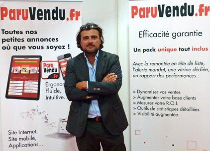 ParuVendu.fr, n°2 de l’annonce Web rachète TOPannonces.fr pour concurrencer le Bon Coin