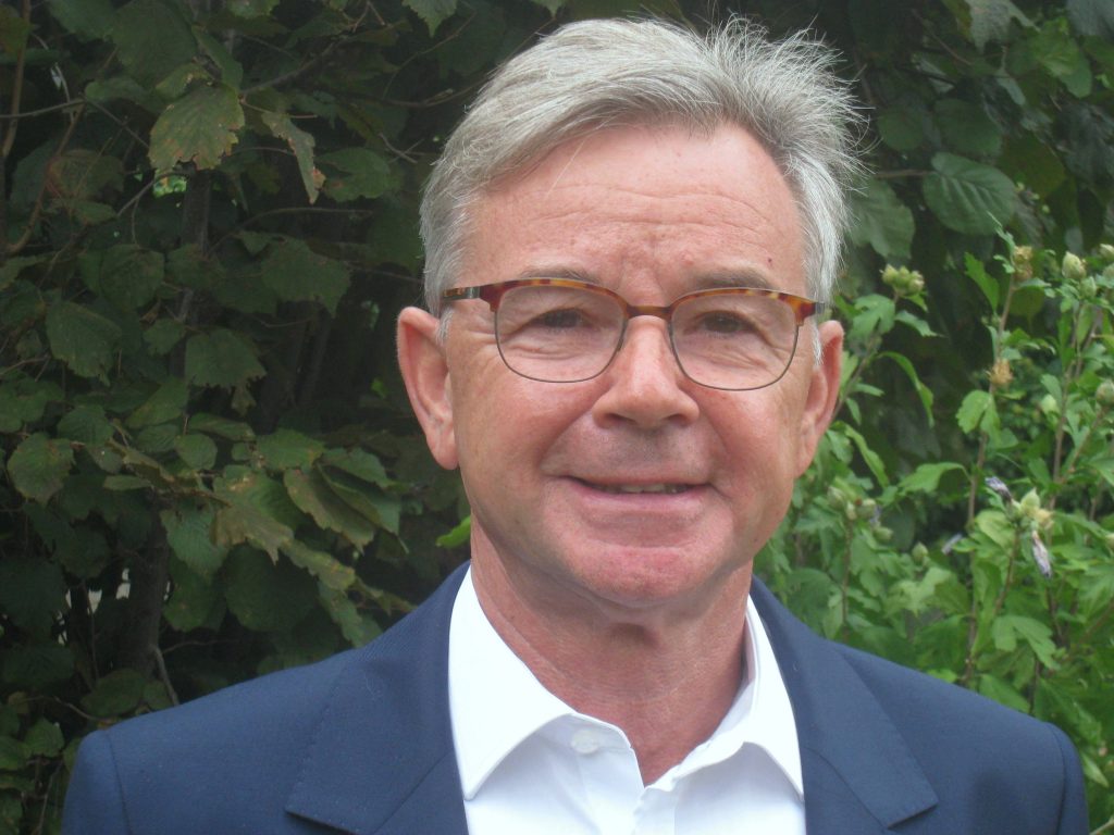 Pascal Richard, nouveau secrétaire général du Conseil Régional de l’Ordre des Experts-Comptables Rhône-Alpes