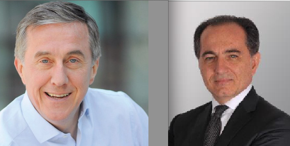 Patrick Bertrand et Patrick Bataillard rejoignent le conseil de surveillance du promoteur immobilier lyonnais, Alila