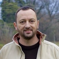 Patrick Charrondiere