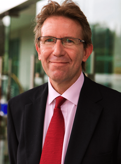 Patrick Molle, directeur d’EM Lyon, quittera ses fonctions le 1er juillet 2012