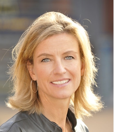 Pauline Boyer Martin, nouvelle directrice marketing de Joa Groupe
