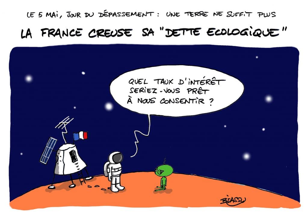 Pénurie de main d’œuvre en France : une étude la chiffre à 1,5 million de salariés d’ici 2030 !