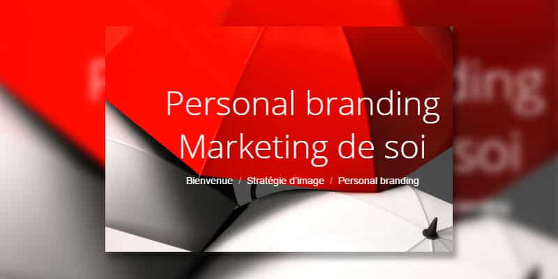 Parcours Management Communication Leadership®, process de Personal Branding