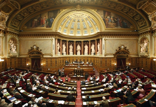 Petit rappel citoyen : le Sénat