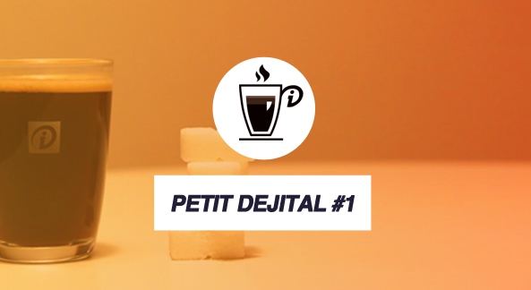 [PetitDejital#1] ☕ Le café qui réveille votre business