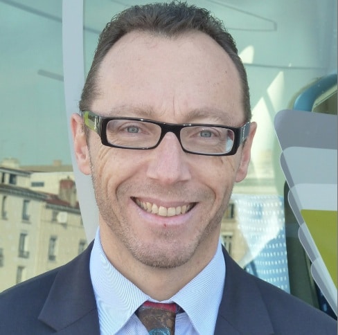 Philippe Grand, président du pôle de compétitivité LUTB : « L’institut Rhônalpin des Transports et de la Mobilité Urbaine devrait voir le jour en 2014 »