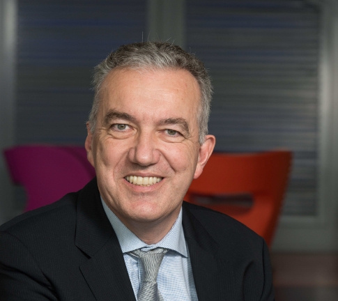 Philippe Jacques prend la présidence d’Axel’One, la plateforme d’innovation collaborative de la chimie verte