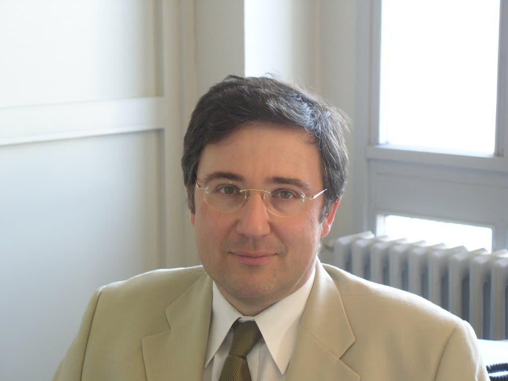 Philippe Maurin-Perrier, un chef d’entreprise ligérien à la présidence de l’Ardi