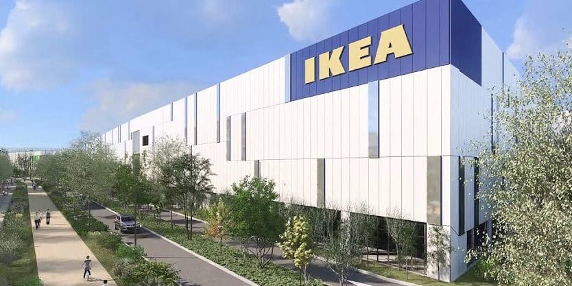 Ikea Grand Parilly rouvre ses portes le 25 mai avec masque obligatoire