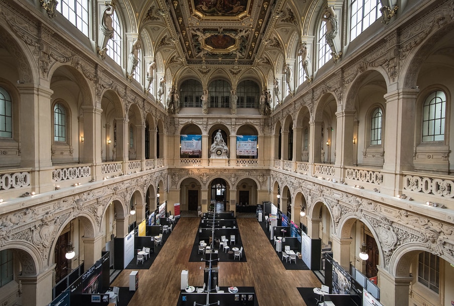 Le Carrefour de l’Immobilier d’Entreprise (CIEL) à Lyon reporté en octobre au Palais de la Bourse