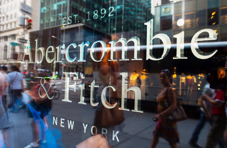 Abercrombie & Fitch, Victoria’s Secret, etc. : le voile commence à se lever sur les nouvelles enseignes qui vont s’installer au centre commercial de la Part-Dieu