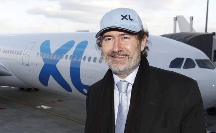 Le crash financier d’XL Airways : La Guadeloupe et la Réunion ne sont plus desservies par vol direct au départ de Lyon