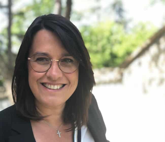 Anne Titoulet prend la direction de l’Ecole IGS-RH Lyon