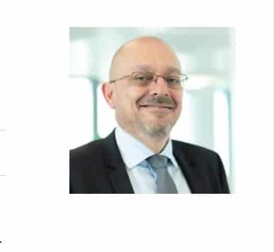 Bernard Desprez prend la responsabilité du “Big Four” Deloitte en Région Auvergne-Rhône-Alpes  