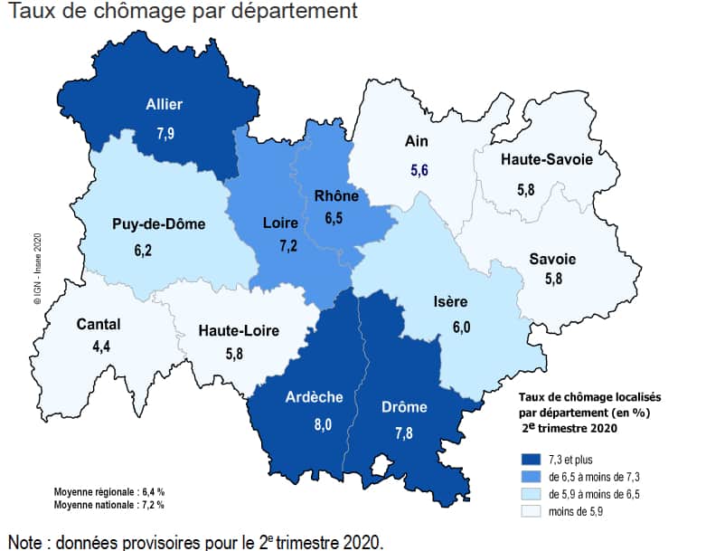 Conjoncture économique : le redémarrage était déjà lent et teinté d’inquiétudes, le couvre-feu ne va rien arranger…