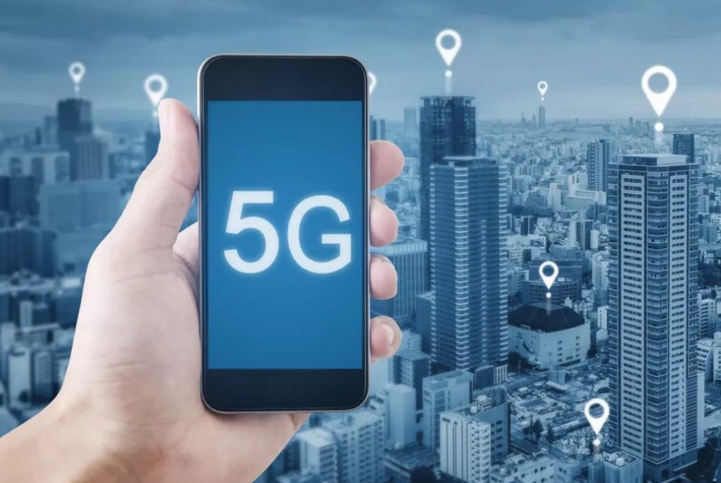 La mauvaise affaire pour Lyon du moratoire  de la “ 5 G “