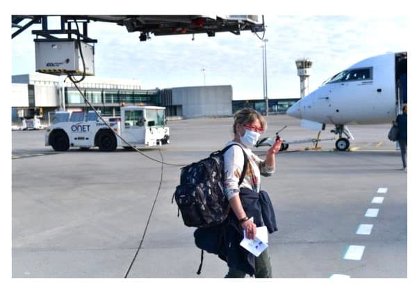 L’aéroport Lyon-Saint-Exupéry essaie de reprendre un peu d’altitude en proposant 46 destinations pour les vacances de Noël