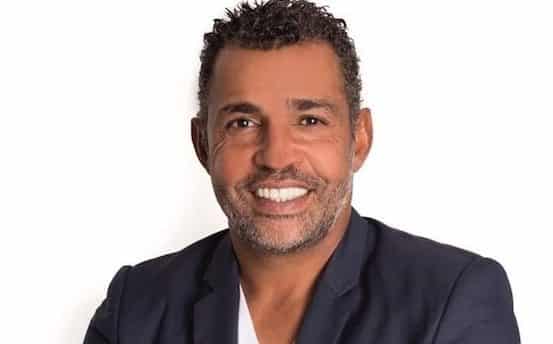 Sonny Anderson devient ambassadeur sponsoring et mécénat du groupe lyonnais 6e Sens Immobilier.