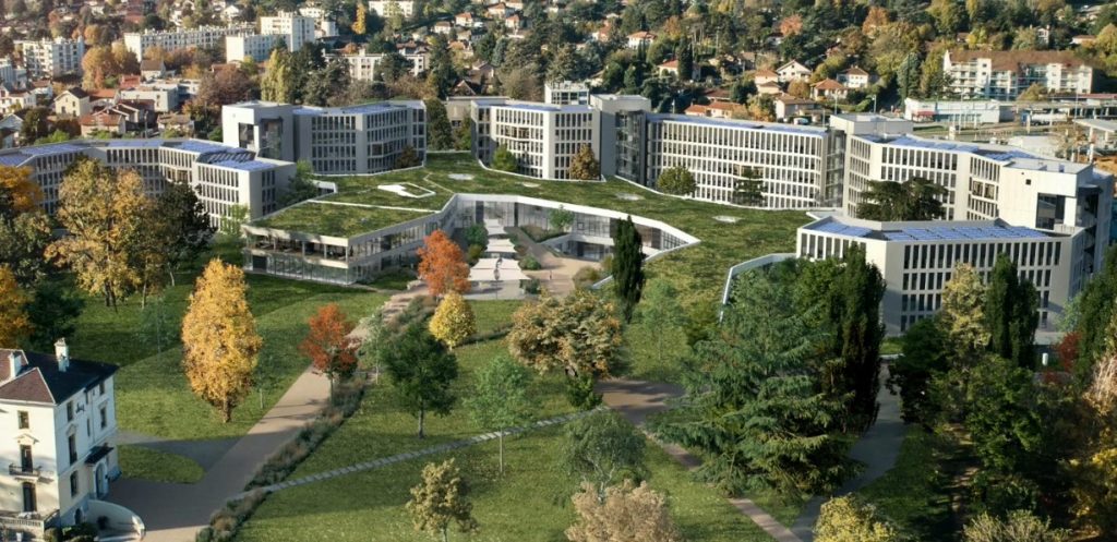 Credit Agricole Centre Est Chatillon Sur Chalaronne