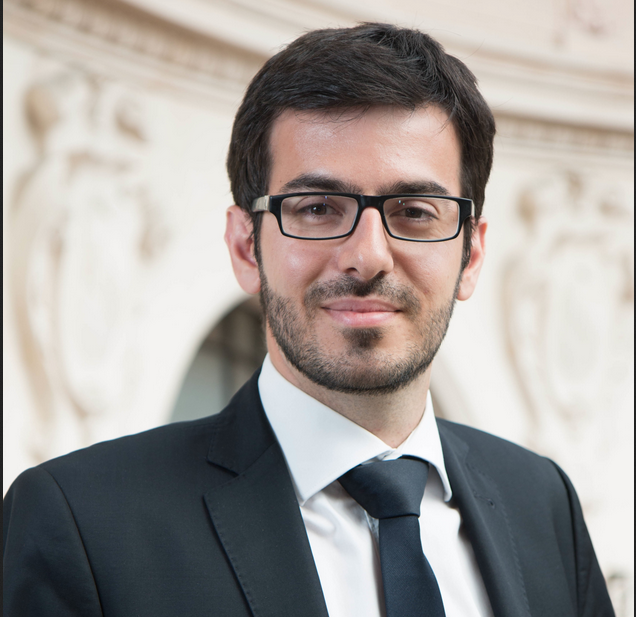 Pierre Falcone : un nouveau directeur pour le centre d’affaires entreprises Rhône PME de la banque LCL