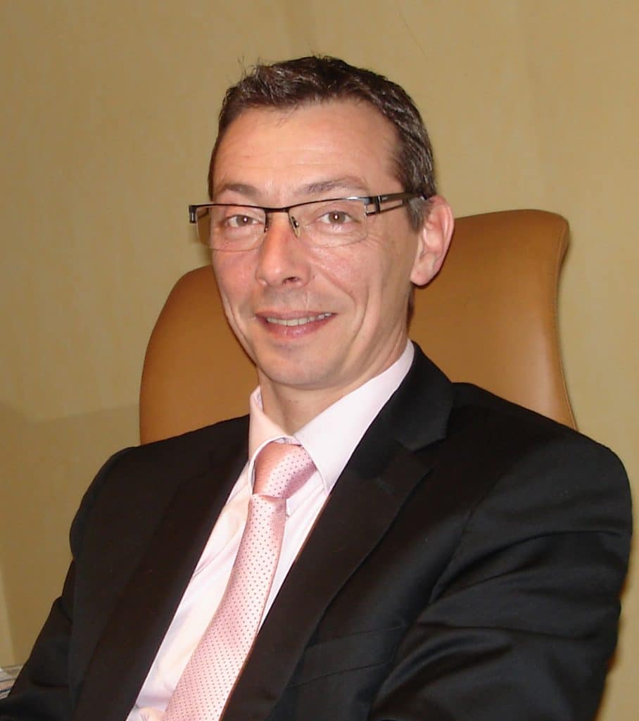 Pierre Gauthier, nouveau directeur régional de la Macif