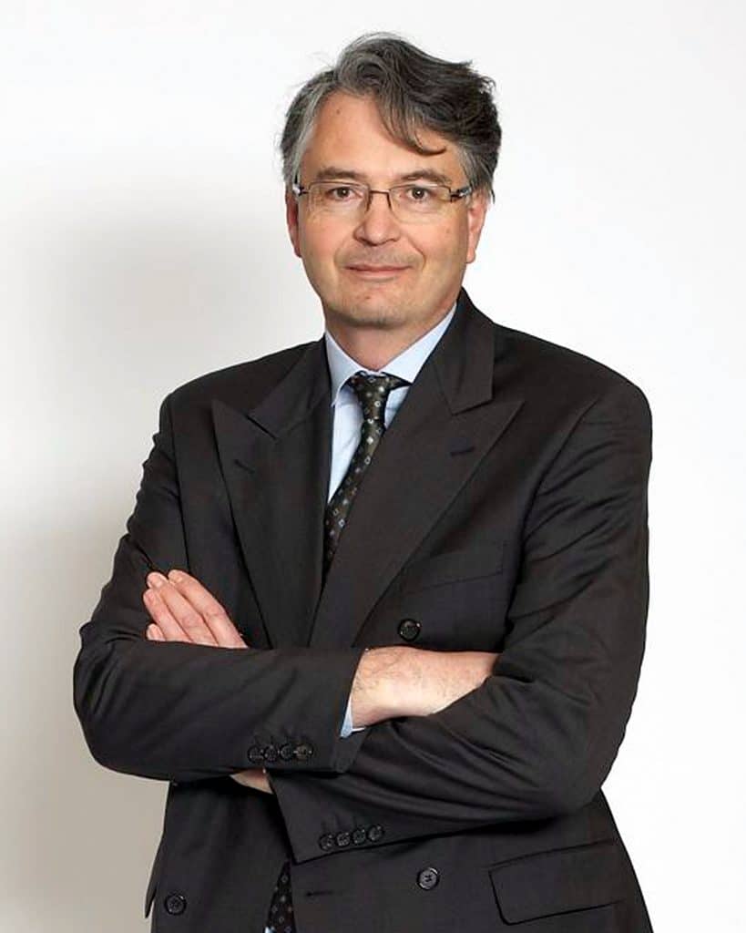 Pierre-Henri Bigeard (IFP Energies nouvelles), prend la présidence du Pôle de compétitivité Axelera à un moment clef