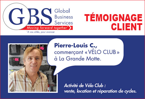 Pierre-Louis raconte son expérience de création d’identité visuelle et de communication en ligne avec GBS France [Témoignage]