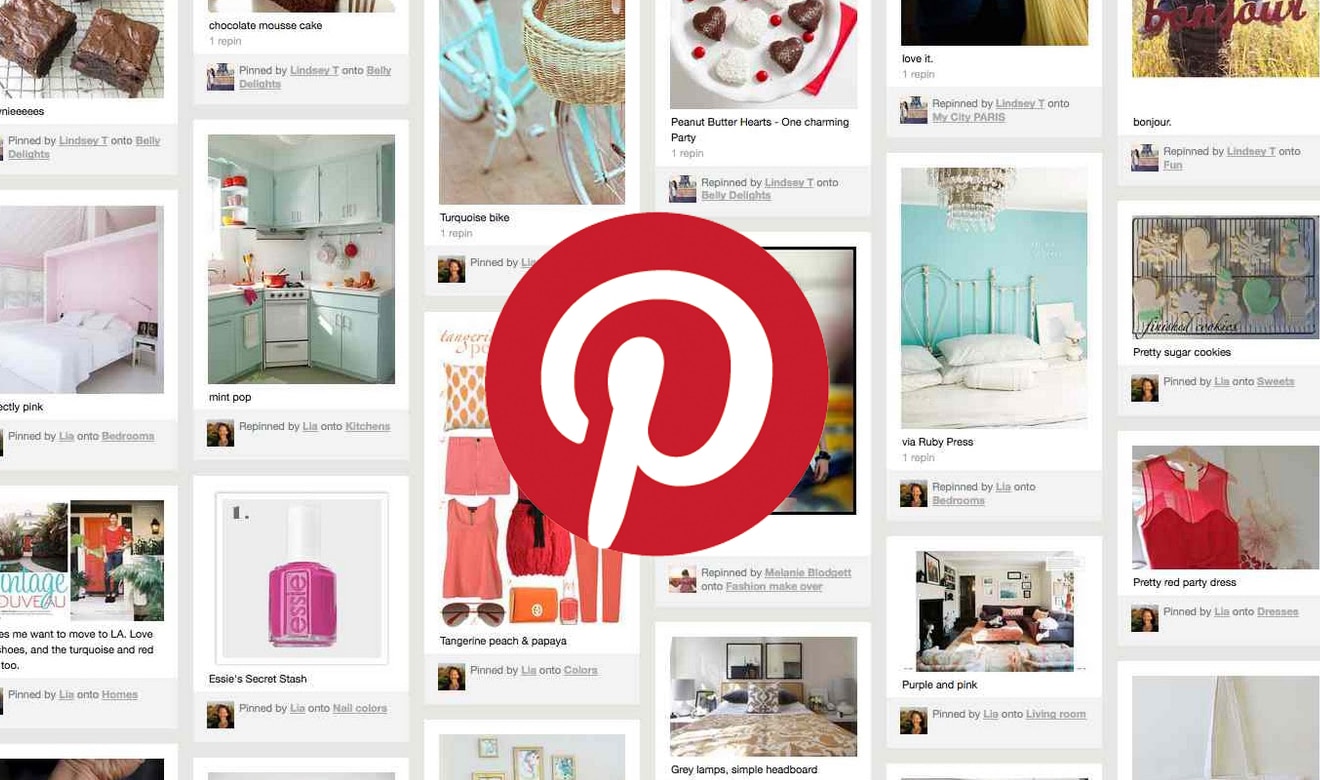 Pinterest et B2B : un outil au service de votre visibilité - Lyon ...