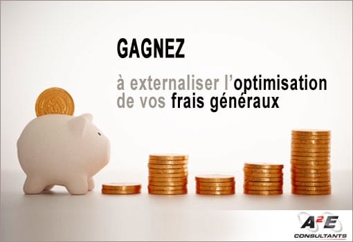 Plan d’optimisation des frais généraux : gagnez à externaliser