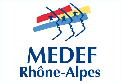 PLAN PME « croissance externe » avec le MEDEF RHONE-ALPES