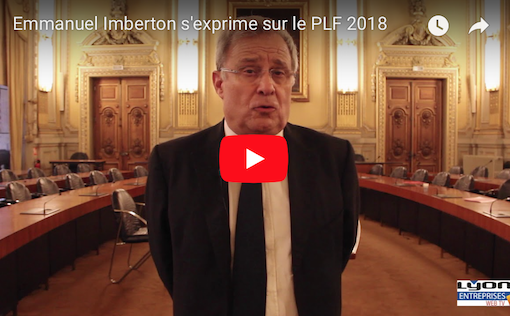 PLF 2018 : la CCI Lyon Métropole ferait face à un nouveau plan social