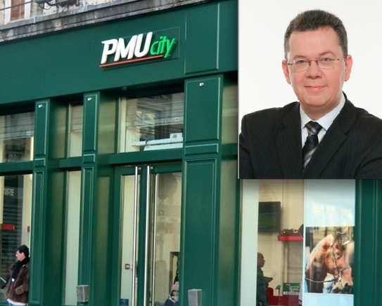 PMU : deux grands gagnants en 2012, l’Internet et les jeux en ligne