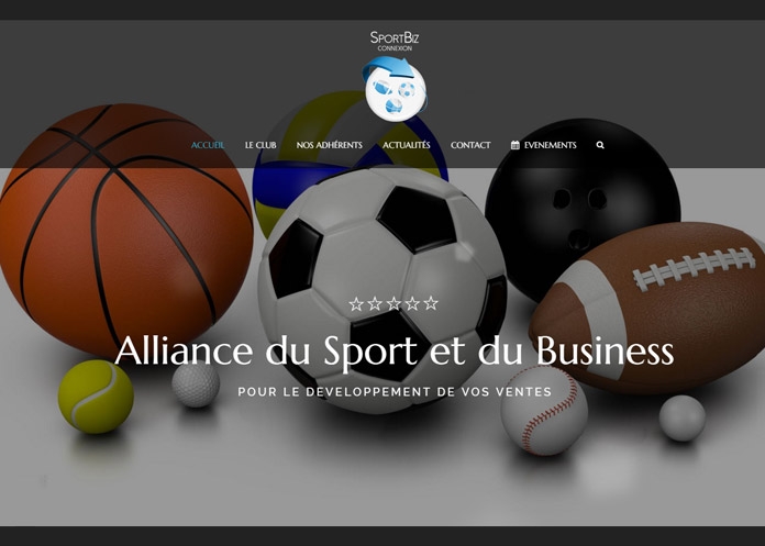 Portrait du réseaux SportBiz Connexion : le Sport – Business & Connexion !